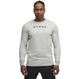 PUMA x HYROX - Heavyweight Top - Grijs - Heren