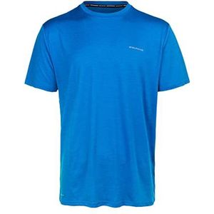 Endurance Mell T-shirt Directoire Blue 3XL