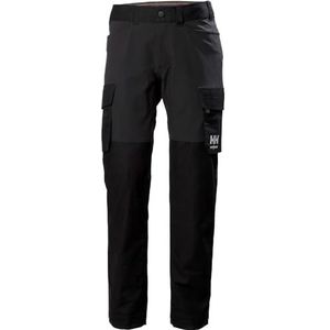 Oxford 4X Cargo Pant
