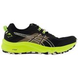 ASICS Trabuco Terra 2 Sneakers voor heren, Black Havermout, 47 EU