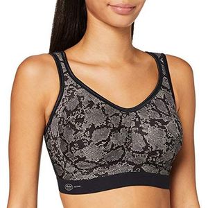 Anita Performance Sportbeha voor dames, Python, 70D