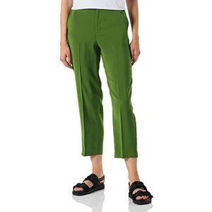 United Colors of Benetton damesbroek, Groen 1R8, 34 NL