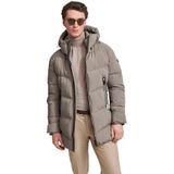 Bugatti - Parka - Beige - Water- en Winddicht