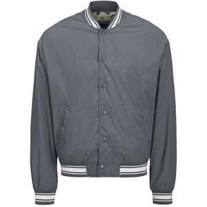 Jack & Jones - JORAlmeria - Tussenjas - Basaltgrijs - Bomberjack