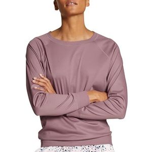 CALIDA Dames Favourites Universe T-shirt, Dusky Orchid, standaard