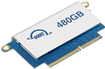 OWC - Aura Pro NT - SSD - 480 GB - M.2