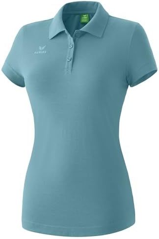 Erima - Teamsports - Poloshirt - Katoen - 95% Katoen, 5% Elastaan, Gewicht: Circa 210 g/m²