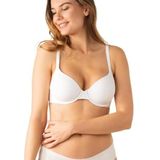 Athena - Korte pyjamaset voor heren, nachtkleding chic - 100% biologisch katoen - T-shirt met korte mouwen Tunesische kraag + shorts - Labels Oeko-Tex® Standard 100 en GOTS, Honingtop + constructie