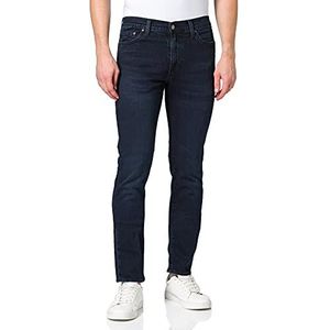Levi's heren Jeans 511 Slim v5, Laurelhurst Midnight Od, 26W / 26L