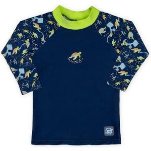 Splash About Rash Top met lange mouwen, Turtle Tide - 2 jaar