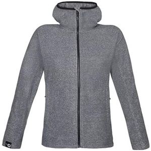 ROCK EXPERIENCE Odin fleecejack voor dames voor wandelingen in de bergen