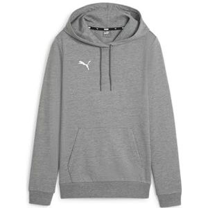 PUMA Dames Teamgoal Casuals Hoody Wmn Pullover