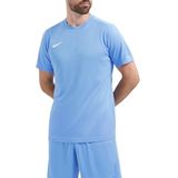 Nike Heren Short Sleeve Top M Nk Df Park Vii Jsy Ss, Lichtblauw, BV6708-412, L