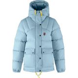 Fjällräven - Expedition Down Lite - Jas - Regular Fit - Verstelbare Capuchon - 5 Zakken