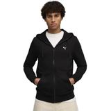 Puma - Ess Elevated - Sweatshirt - Met Rits