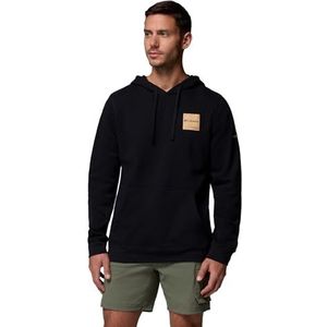 Columbia - Trek Hoodie - Outdoortrui - Zwart