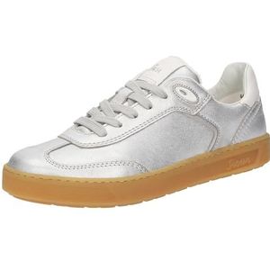 SIOUX - Tedroso - Sneakers - Zilver