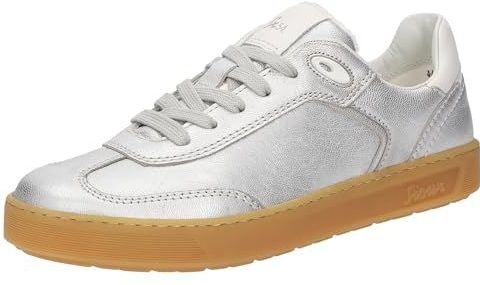 SIOUX - Tedroso - Sneakers - Zilver