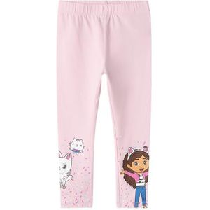 NMFNERISA Gabby Sky Legging, Corsage, 92 cm