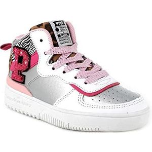 PRIMIGI B&G Player Sneaker, wit, 25 EU