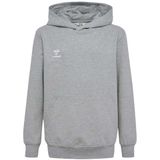 Hummel - hmlGO 2.0 - Hoodie - Zacht - Biologisch Katoen en Gerecycled Polyester