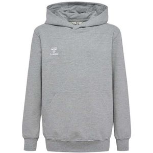 Hummel - hmlGO 2.0 - Hoodie - Zacht - Biologisch Katoen en Gerecycled Polyester