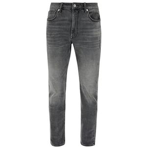 s.Oliver Sales GmbH & Co. KG/s.Oliver Mauro Tapered Leg Jeans voor heren, Mauro Tapered Leg, blauw, 33W / 32L