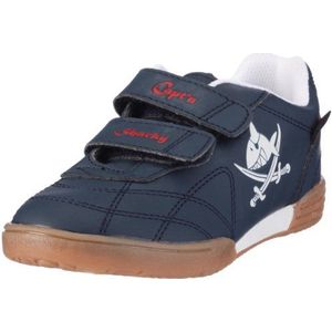 Capt'n Sharky 430309, lage schoenen jongens 30 EU