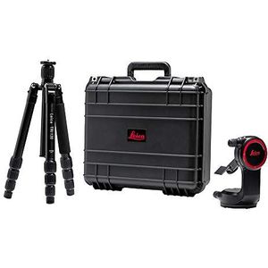 Leica DST 360 - adapter voor punt-tot-puntmetingen met Leica DISTO X3 of X4