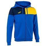 Joma Crew V Herenjas met capuchon