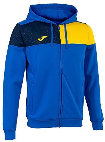 Joma Crew V Herenjas met capuchon