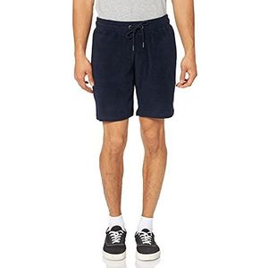 KEYLARGO Chewbacca Casual shorts voor heren, donkerblauw (1201), XL
