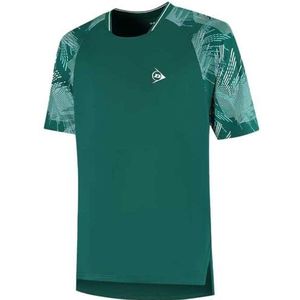 Dunlop - Game 3 - T-shirt - Met Korte Mouwen