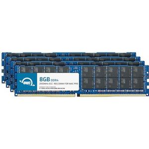 OWC Matched Memory Upgrade Kit 2933 MHz PC23400 DDR4 RDIMM 32GB (4 x 8GB)