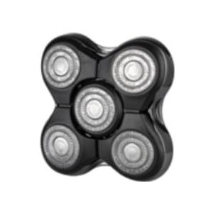 Remington - Tête de Rasoir - Accessoire - Voor Rasoir XR1600 - Dual-Track Lames