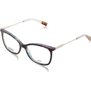 MISSONI MIS 0141 2VM HAVANA PATTERN 54/16/140 Vrouw Brilmonturen