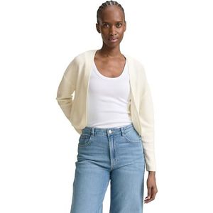 Tom Tailor Denim - Cardigan - Effen - Knitwear