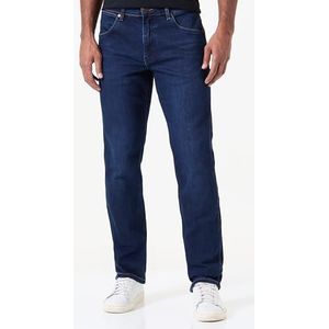 Wrangler heren Jeans GREENSBORO, Sunset Rinse, 29W / 32L