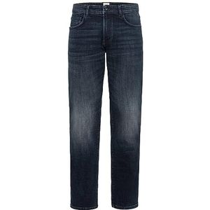 camel active Herenjeans, Dark Indigo., 31W / 32L