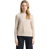 Tom Tailor - 29517 - Damestrui - Zandsteen Beige