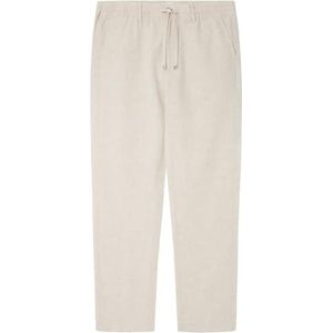 Springfield Broek, Witte achtergrond, M