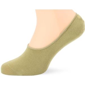 HUGO Heren 2P SL LOGO CC onzichtbare sokken, Open Green386,