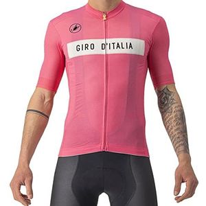 Castelli Buiten #Giro Jersey lang shirt voor heren