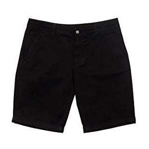 Armor Lux Caboteur Herenbroek, Zwart, 46