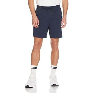 adidas M Lin Sj SHO Shorts voor heren, legend ink/wit, XS