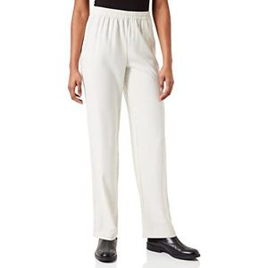 JACK&JONES JJXX JXPOPPY Regular HW NOOS Pants, Vanilla Ice/Detail:No Pockets, S/34