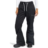 Roxy Nadia Pt Broek Zwart Vrouw