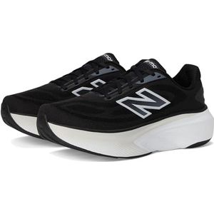 New Balance - X More v6 - Loopschoen - Zwart/Wit