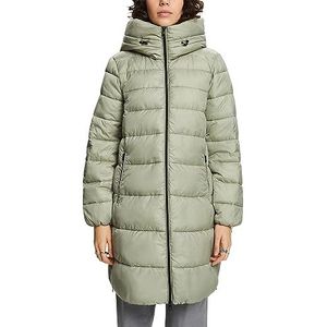 ESPRIT Damesjas, 335/Dusty Green., XXS