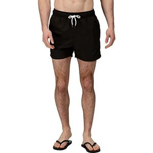 Regatta Mawson Swshortiii Zwembroek, Zwart, L